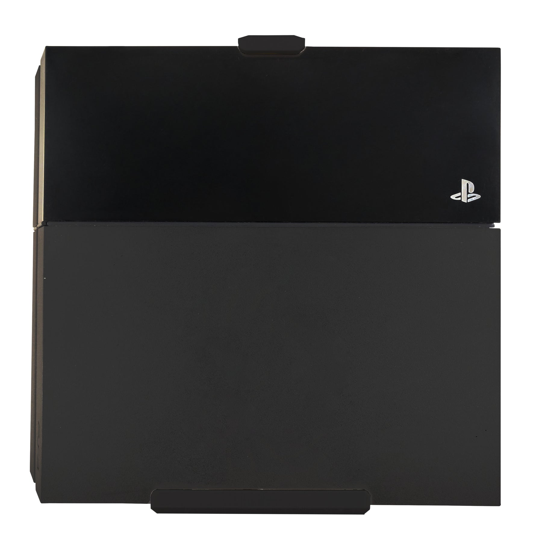 Ps4 Wandhalterung hält Playstation 4 Konsole