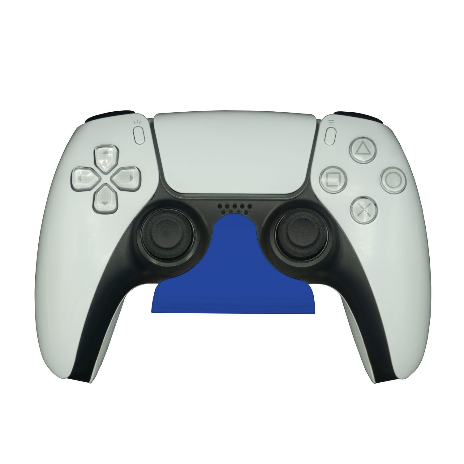 ps5-controller-wandhalterung-Gelb
