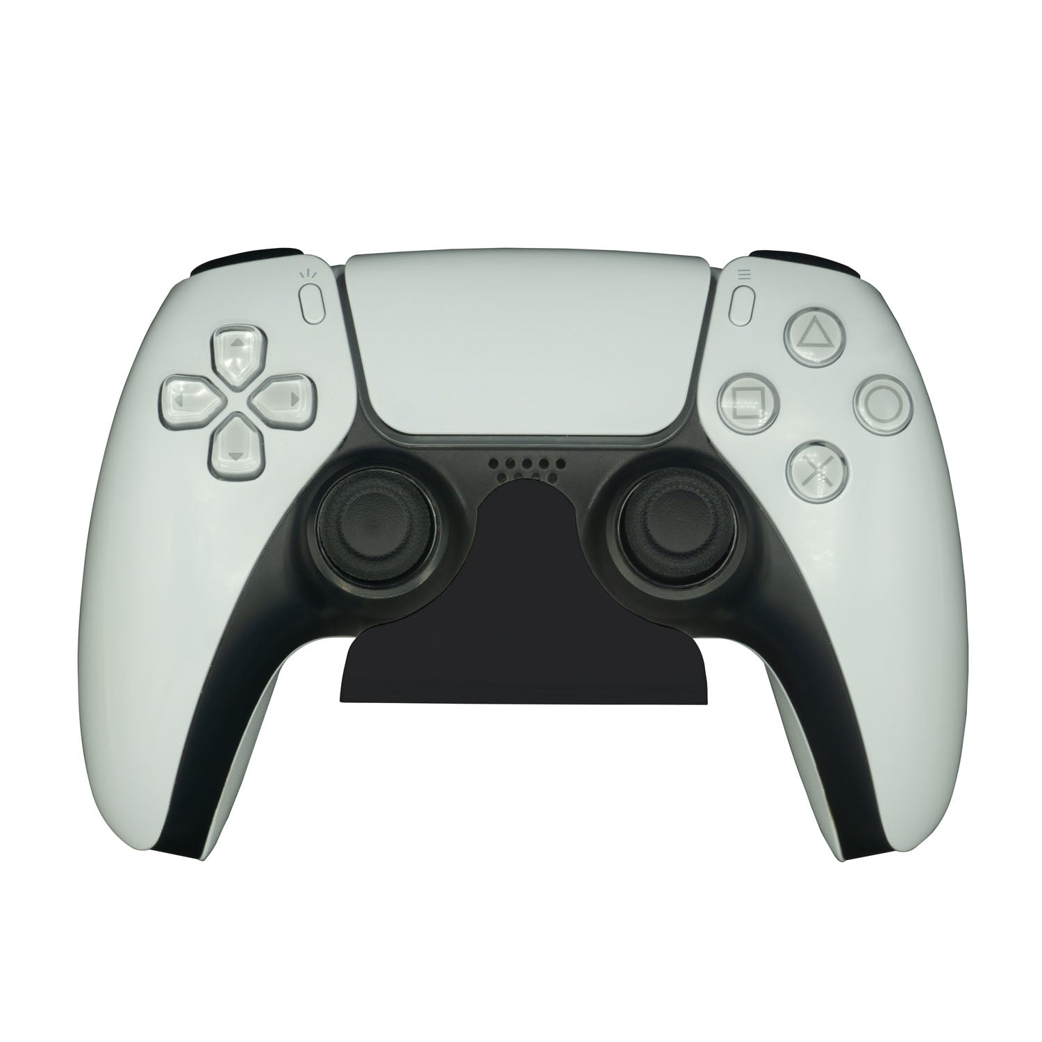 ps5-controller-wandhalterung-gruen