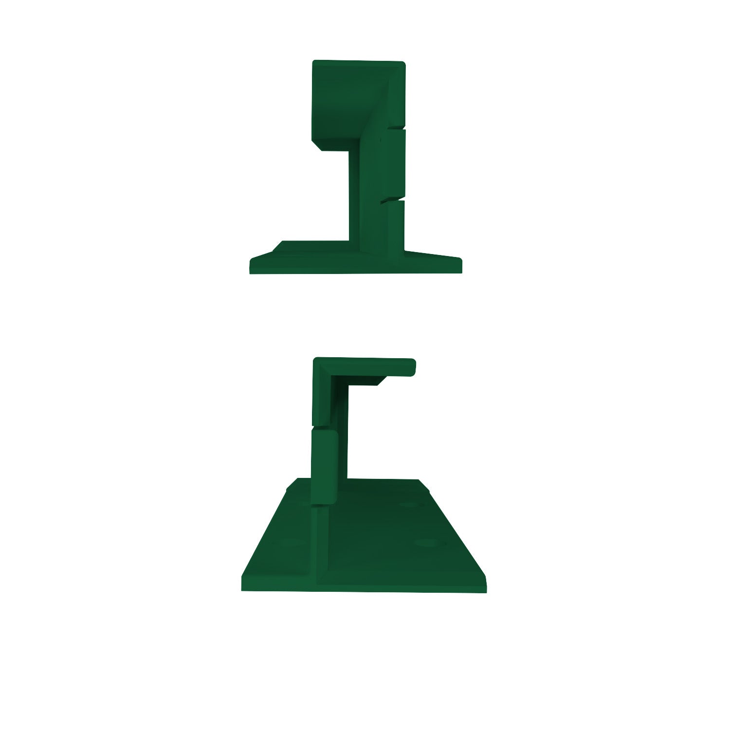 untertisch-halterung-fuer-caldigit-ts3-gruen-2