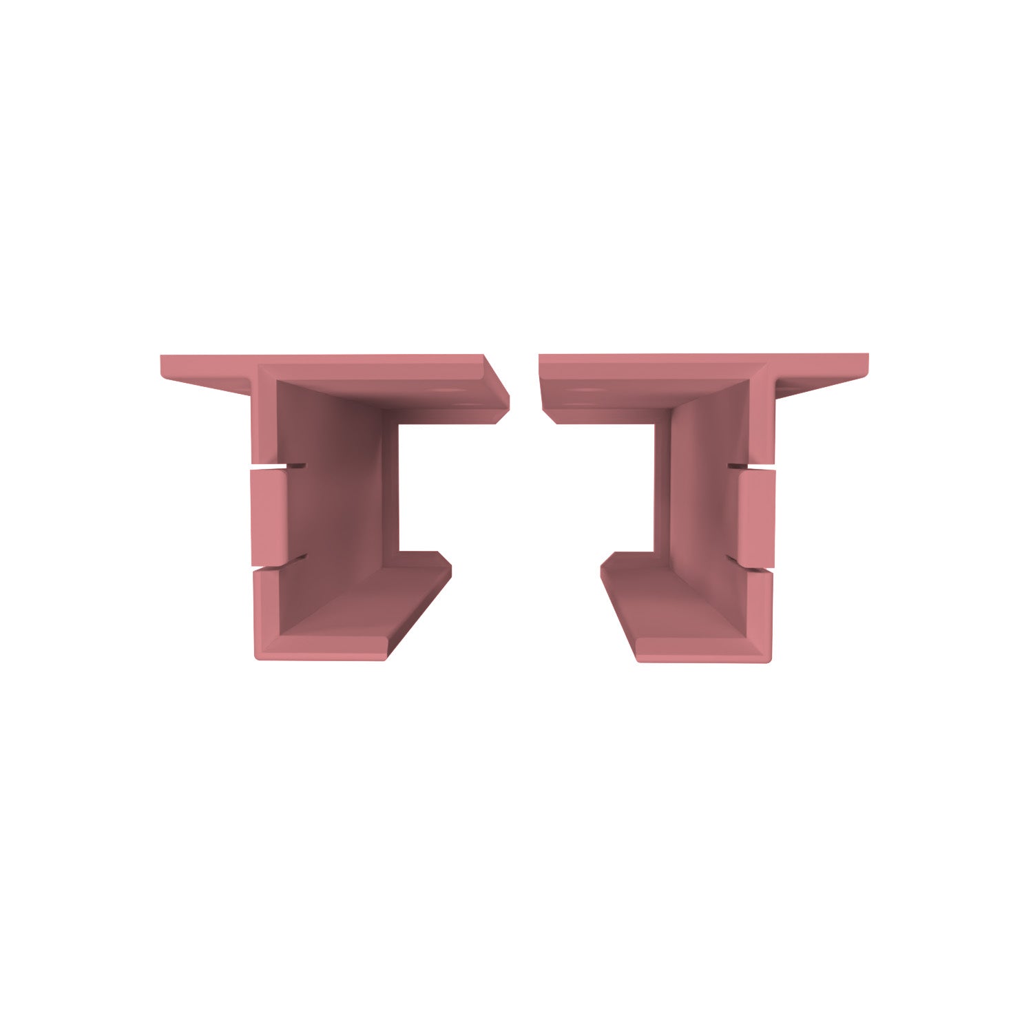 untertisch-halterung-fuer-caldigit-ts3-pink-1