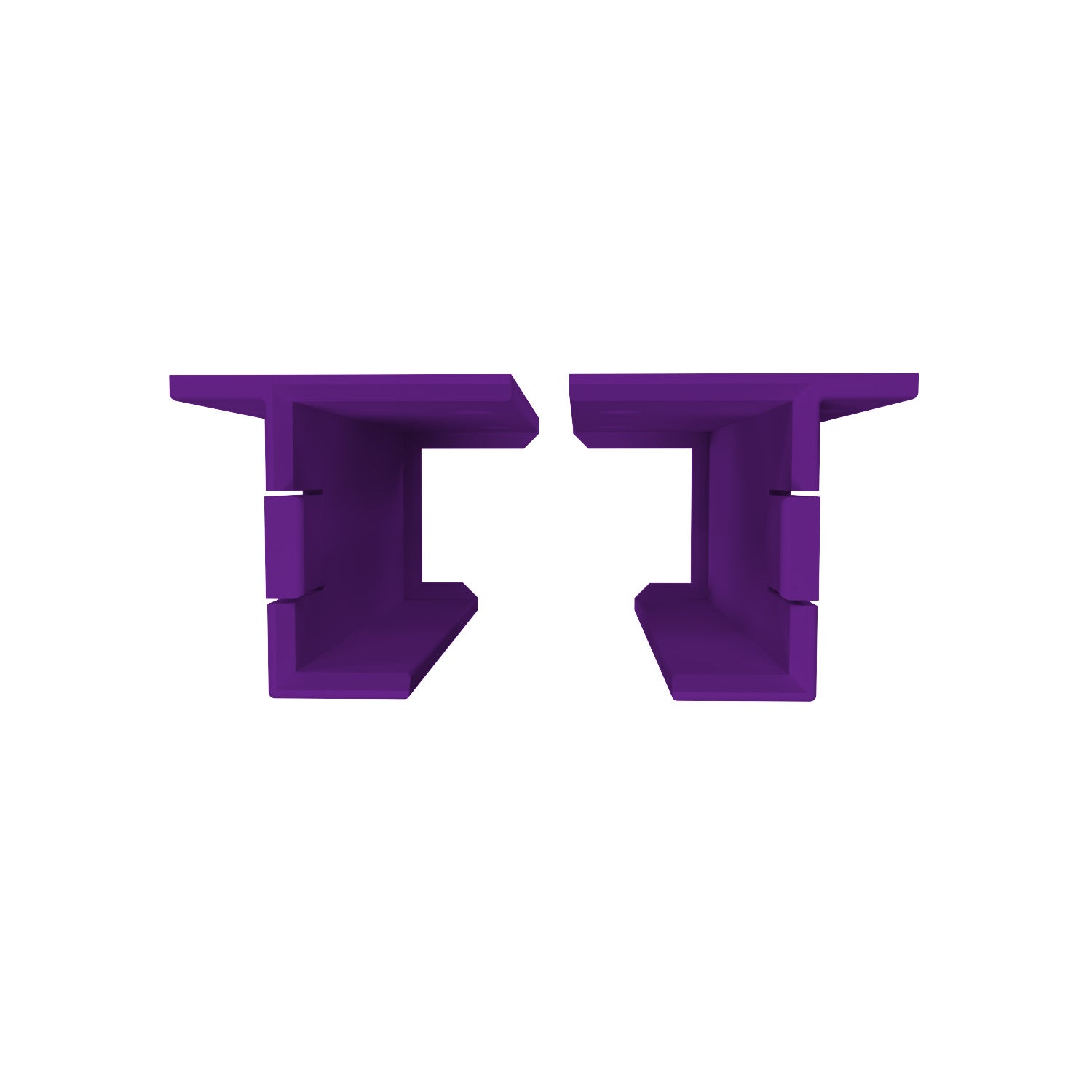 untertisch-halterung-fuer-caldigit-ts3-violett-1