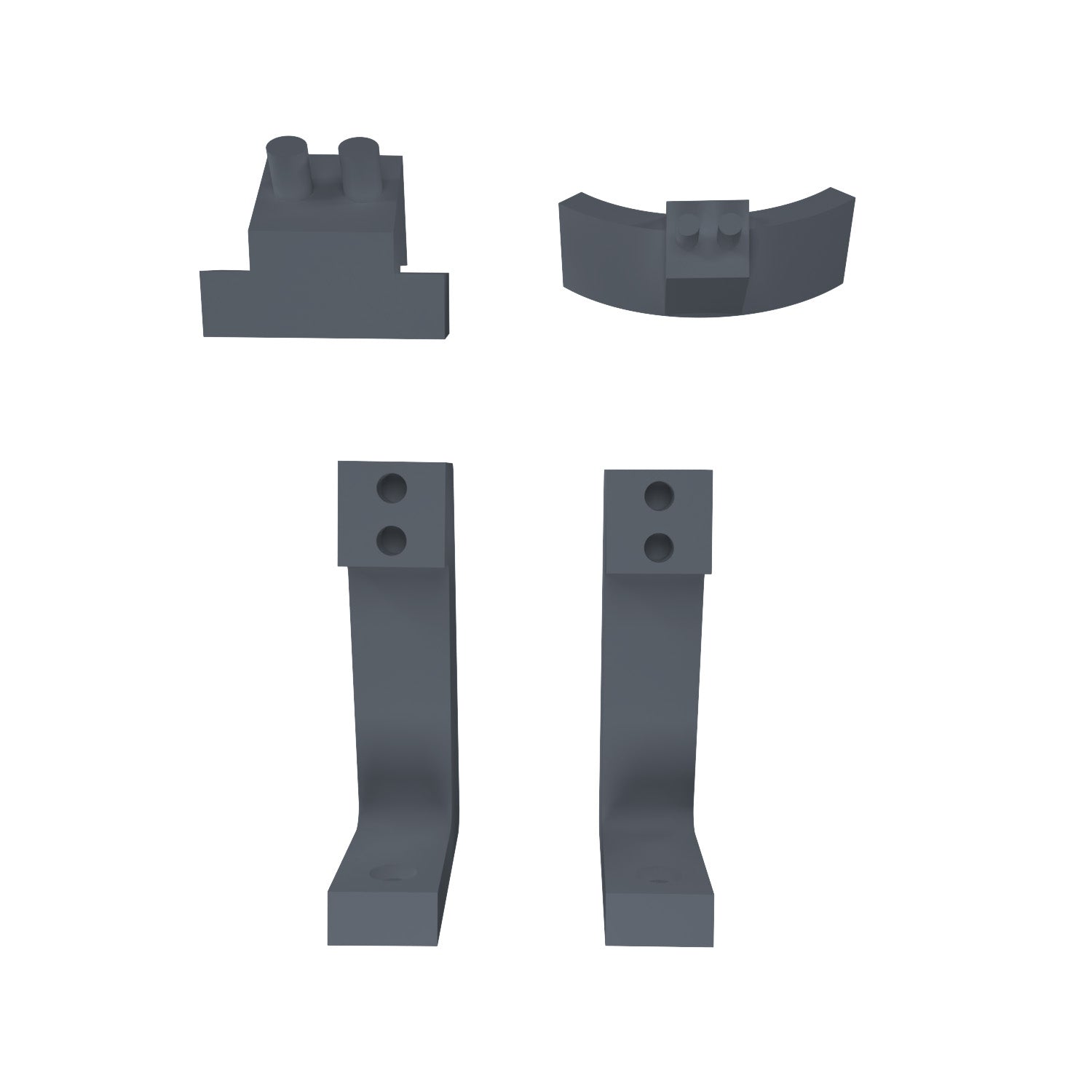 wandhalterung-fuer-lego-92176-nasa-apollo-saturn-v-grau-2
