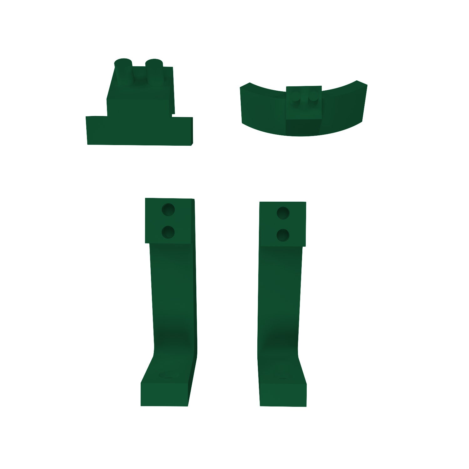 wandhalterung-fuer-lego-92176-nasa-apollo-saturn-v-gruen-2