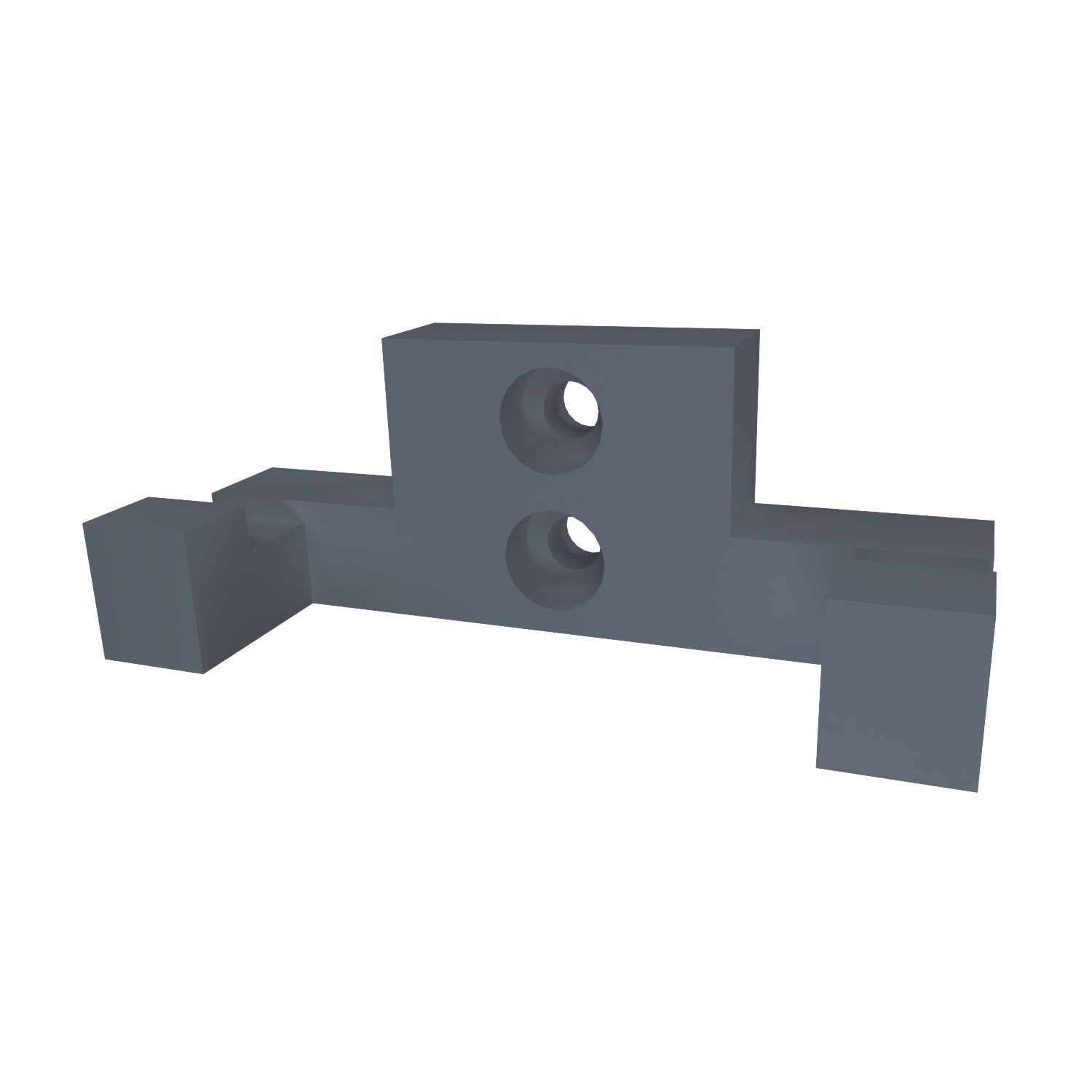 wandhalterung-fuer-lego-technik-42154-gelb-2