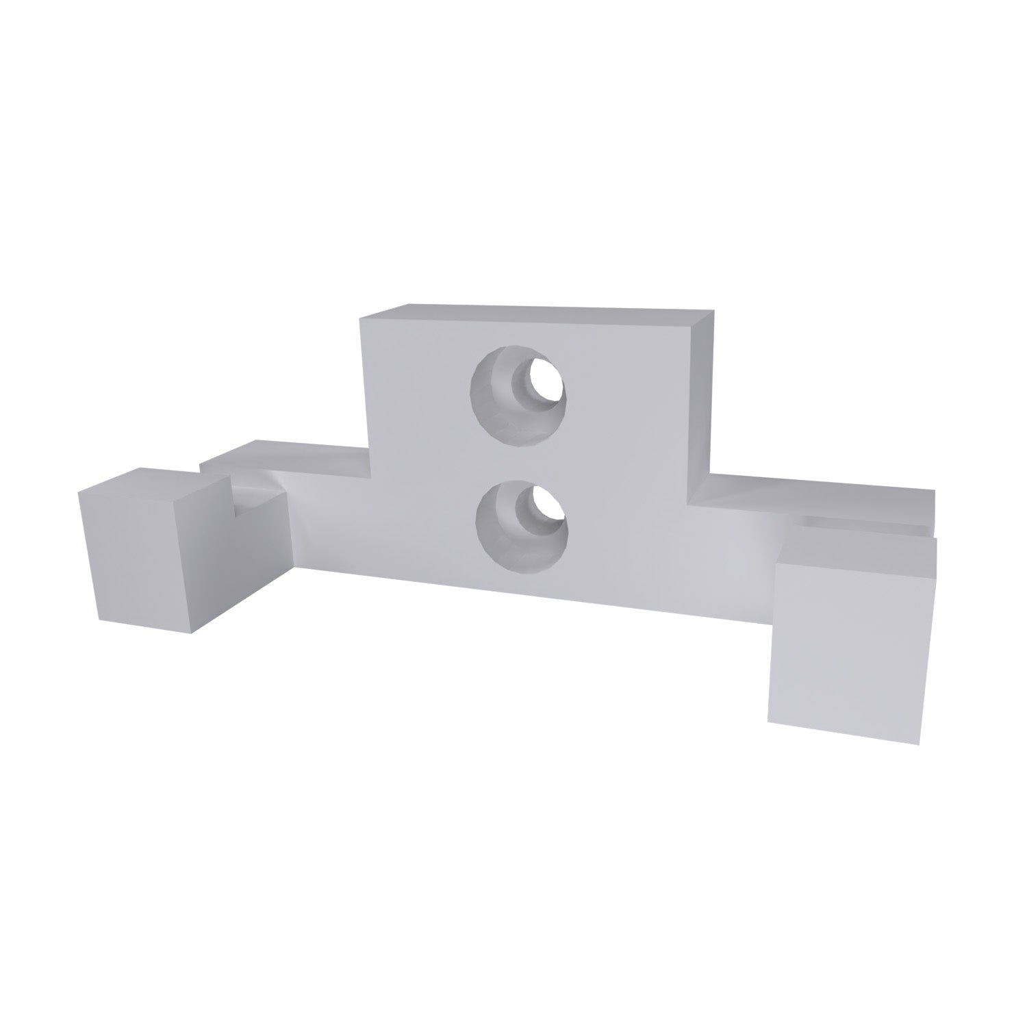 wandhalterung-fuer-lego-technik-42154-gelb-2
