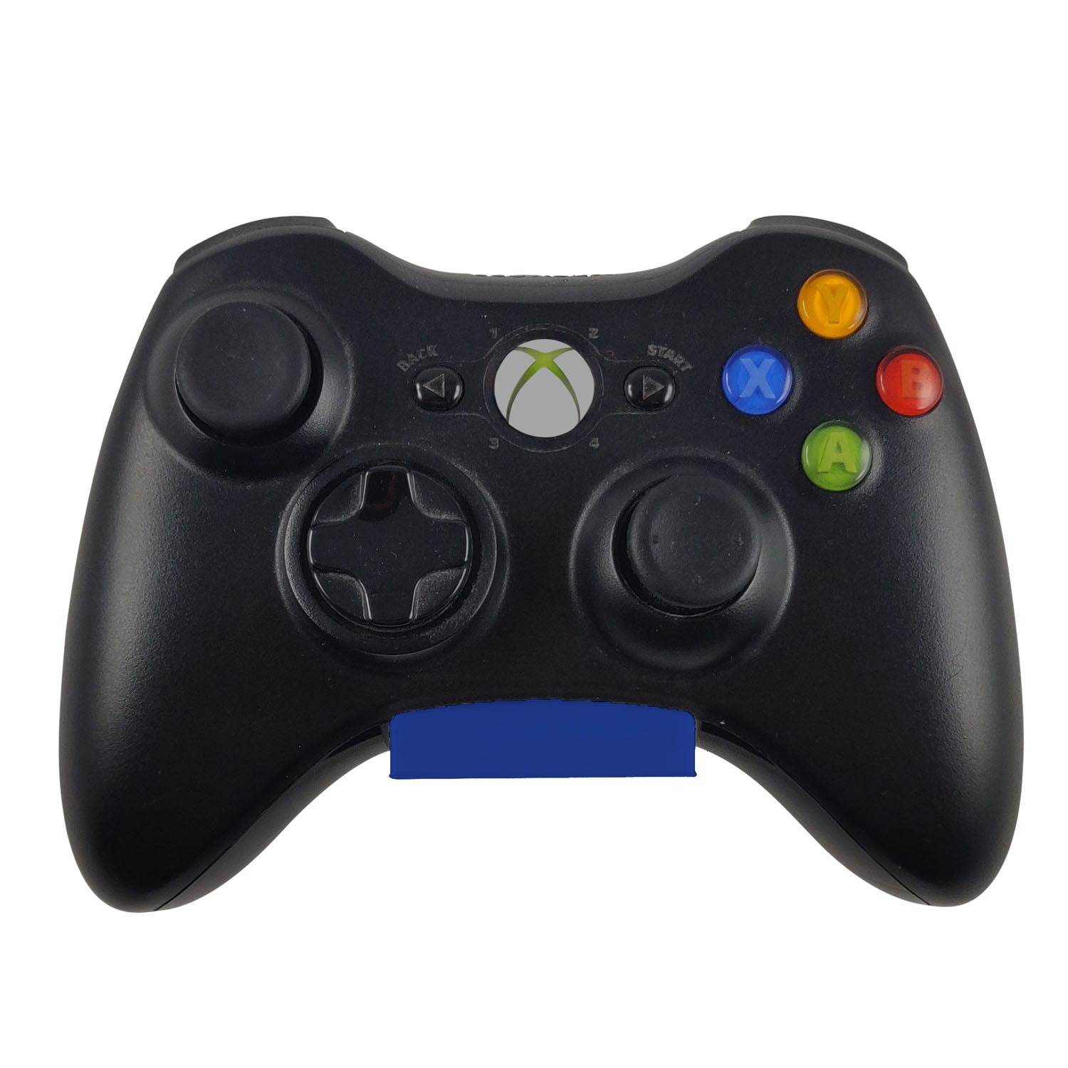 xbox-360-controller-wandhalterung-rot