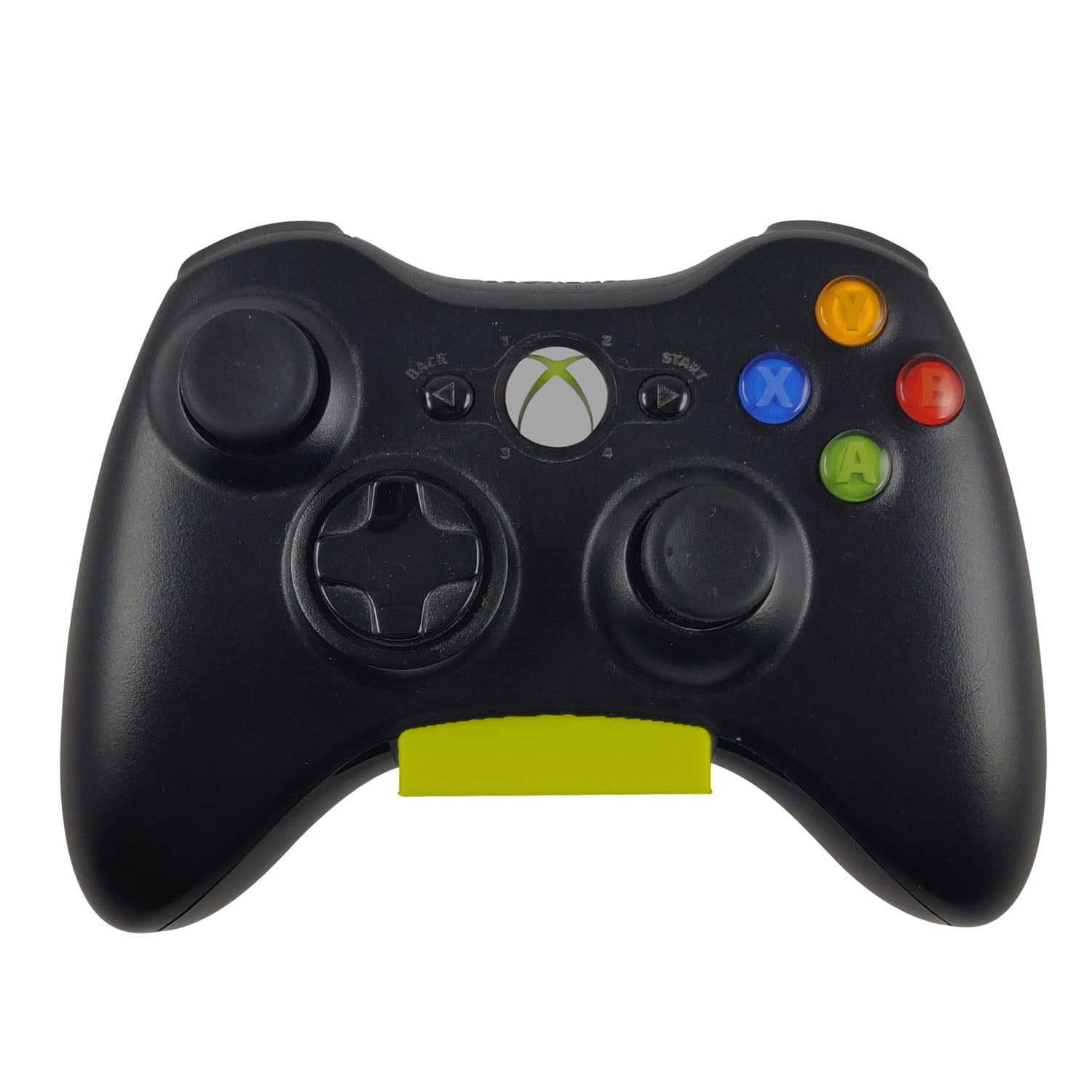 Wandhalterung kompatibel für Microsoft Xbox 360 Controller Halter