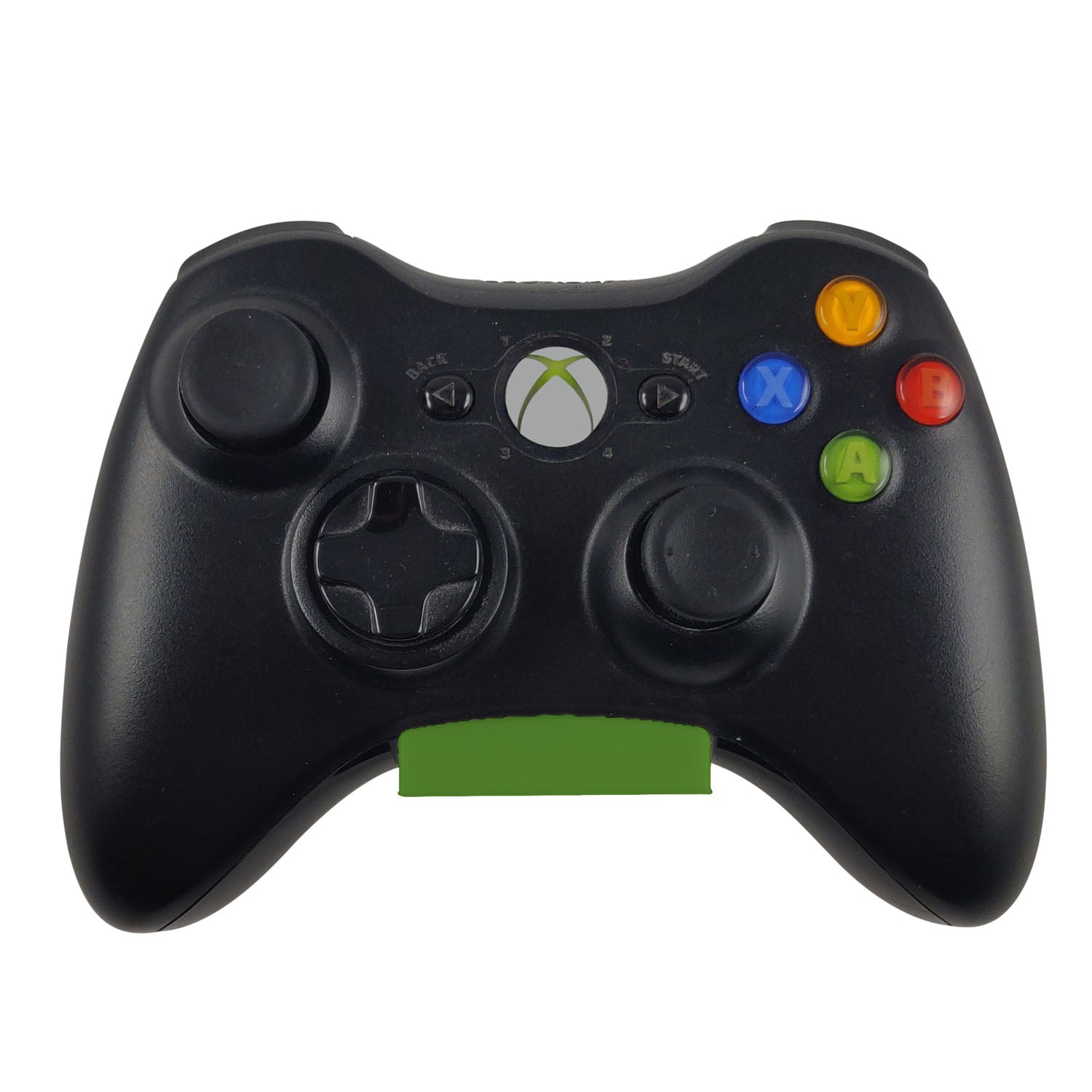 xbox-360-controller-wandhalterung-gelb