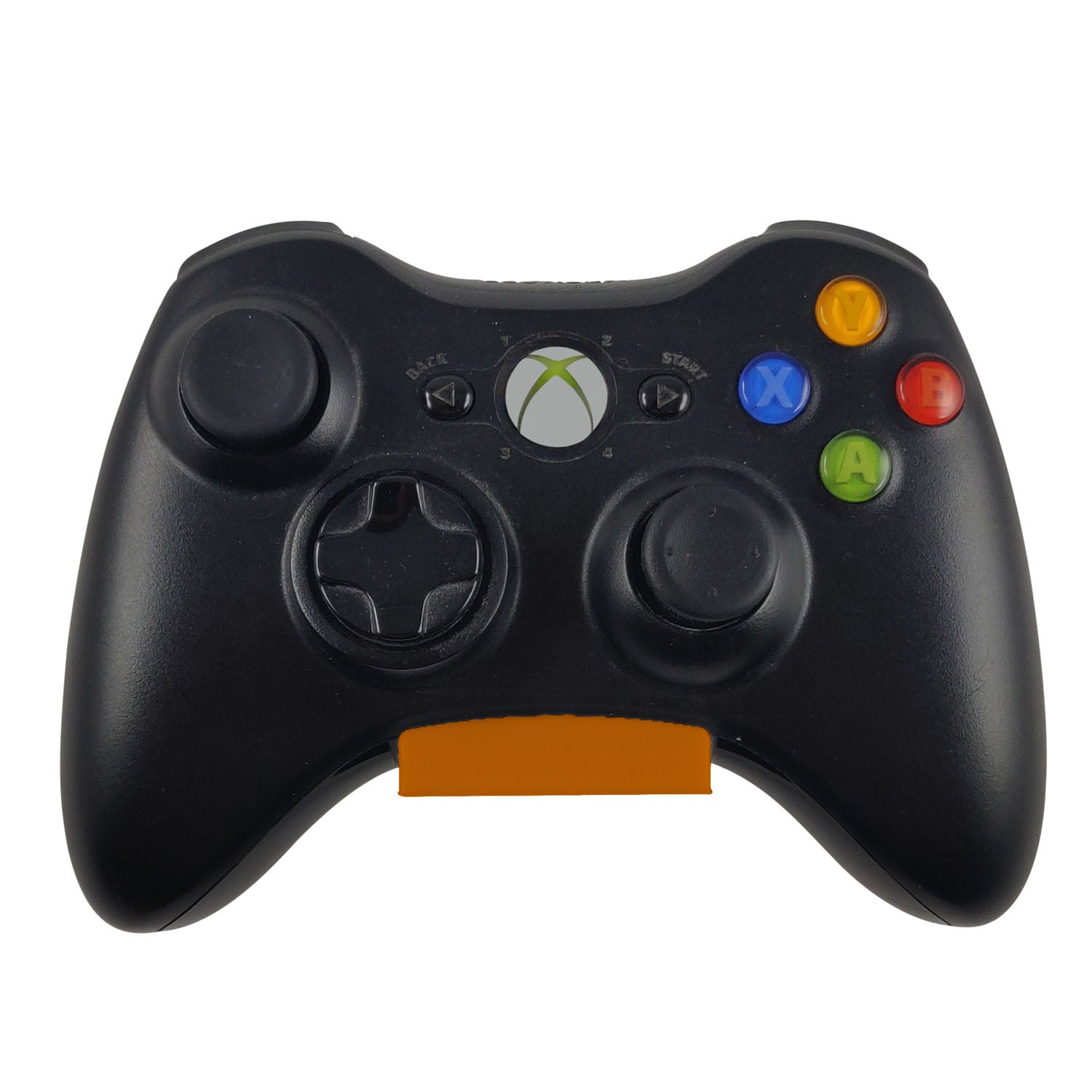 Wandhalterung kompatibel für Microsoft Xbox 360 Controller Halter