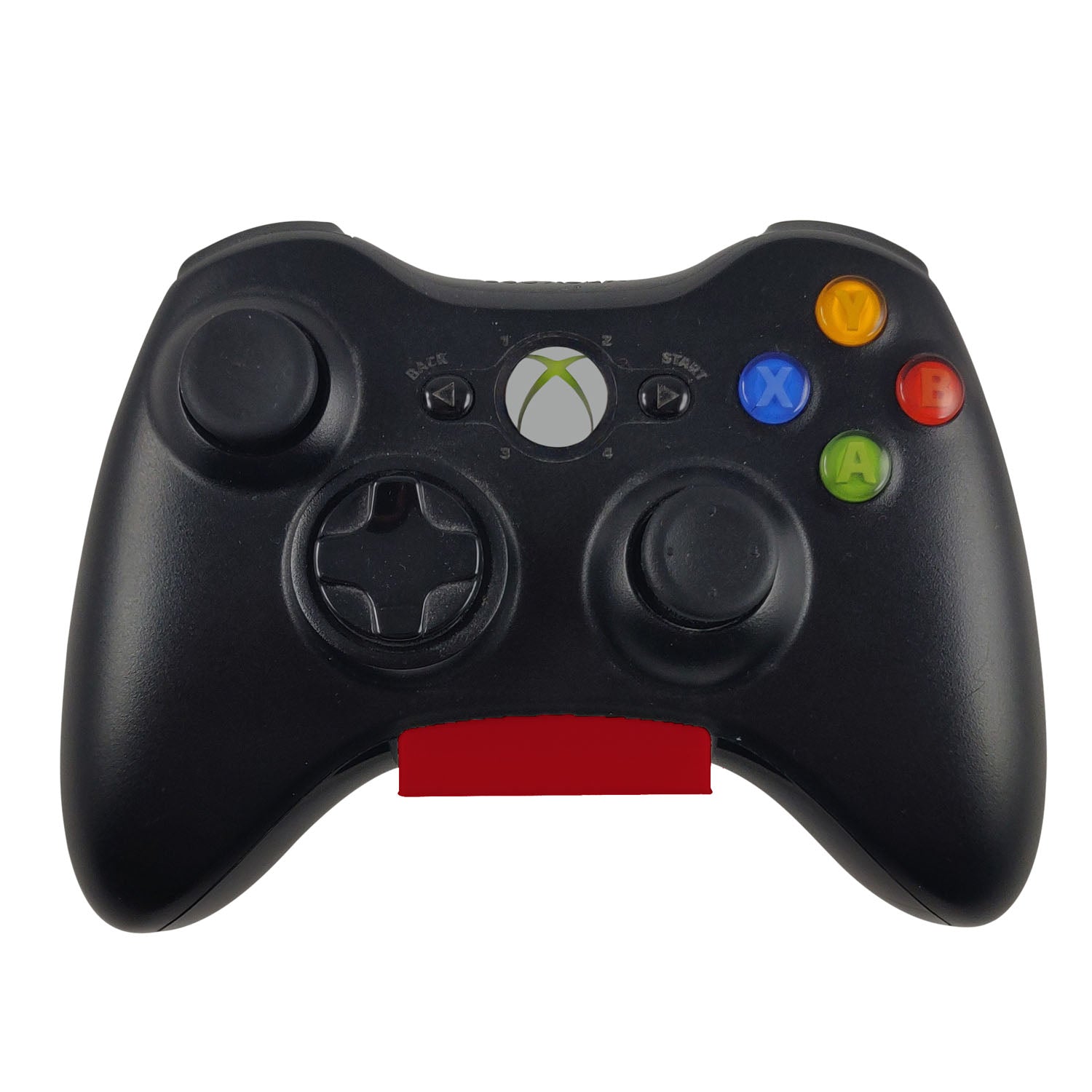 Wandhalterung kompatibel für Microsoft Xbox 360 Controller Halter