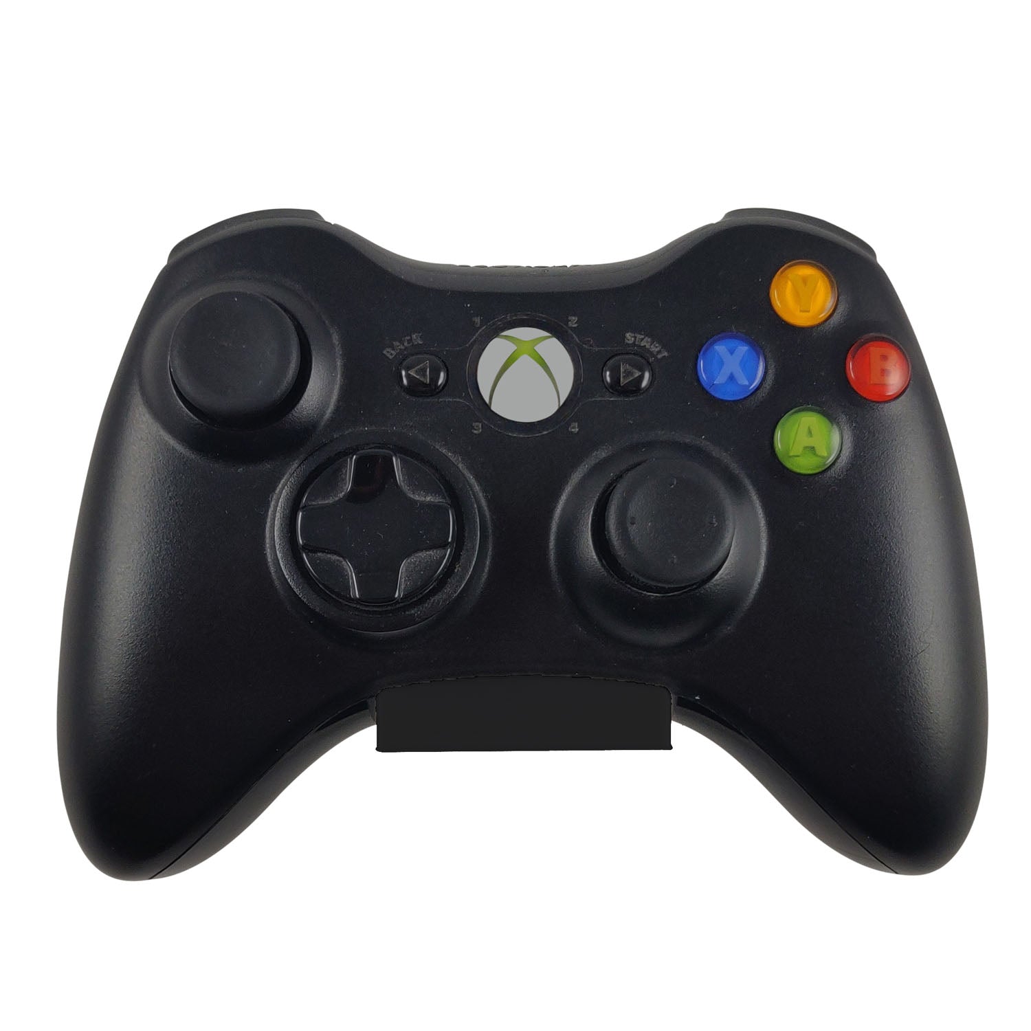 xbox-360-controller-wandhalterung-blau