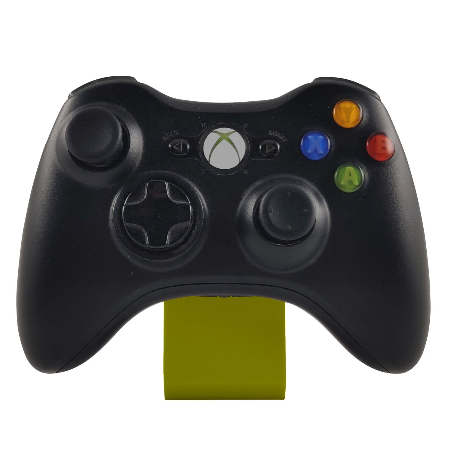 Halterung kompatibel für Microsoft Xbox 360 Controller Halter Standfuß