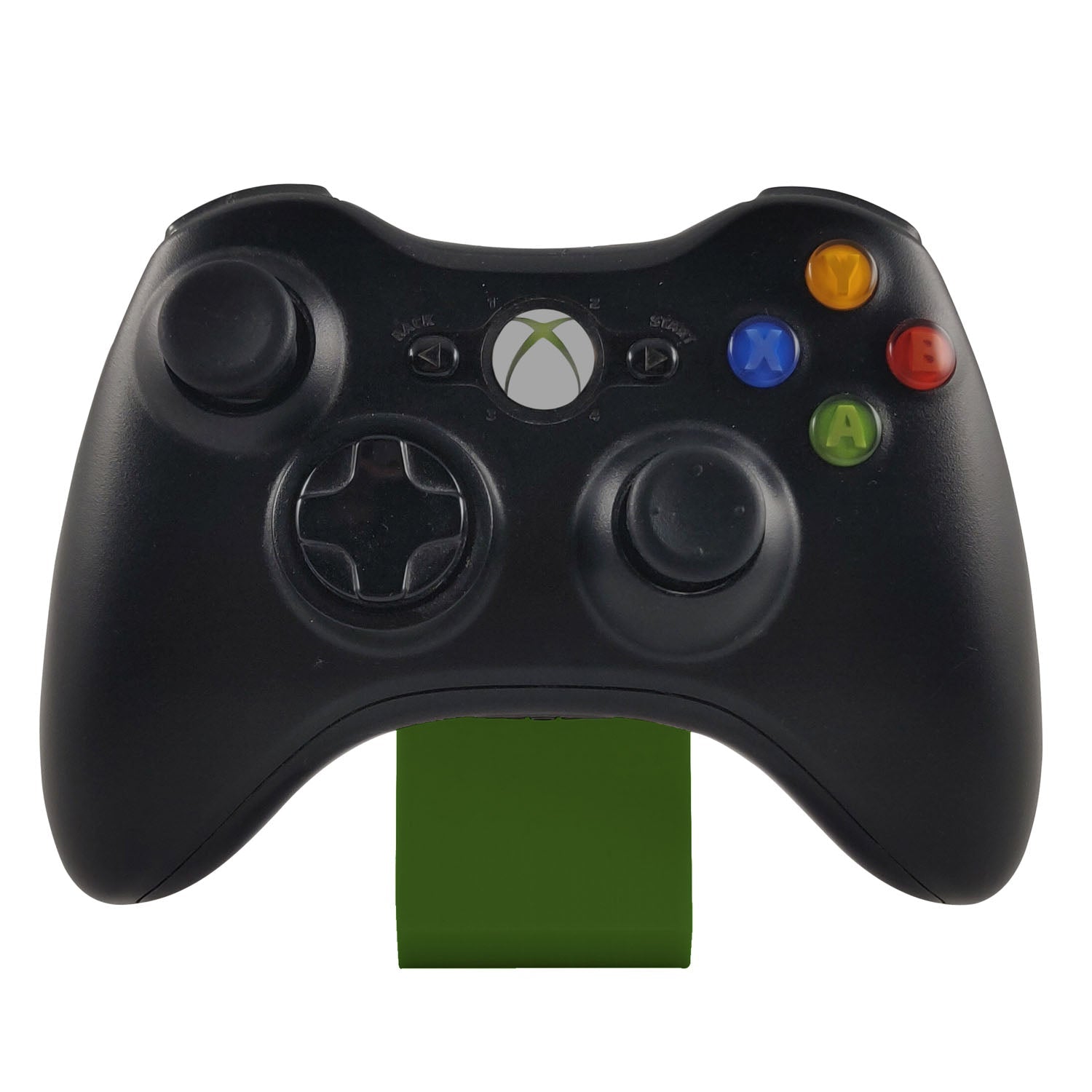 Halterung kompatibel für Microsoft Xbox 360 Controller Halter Standfuß