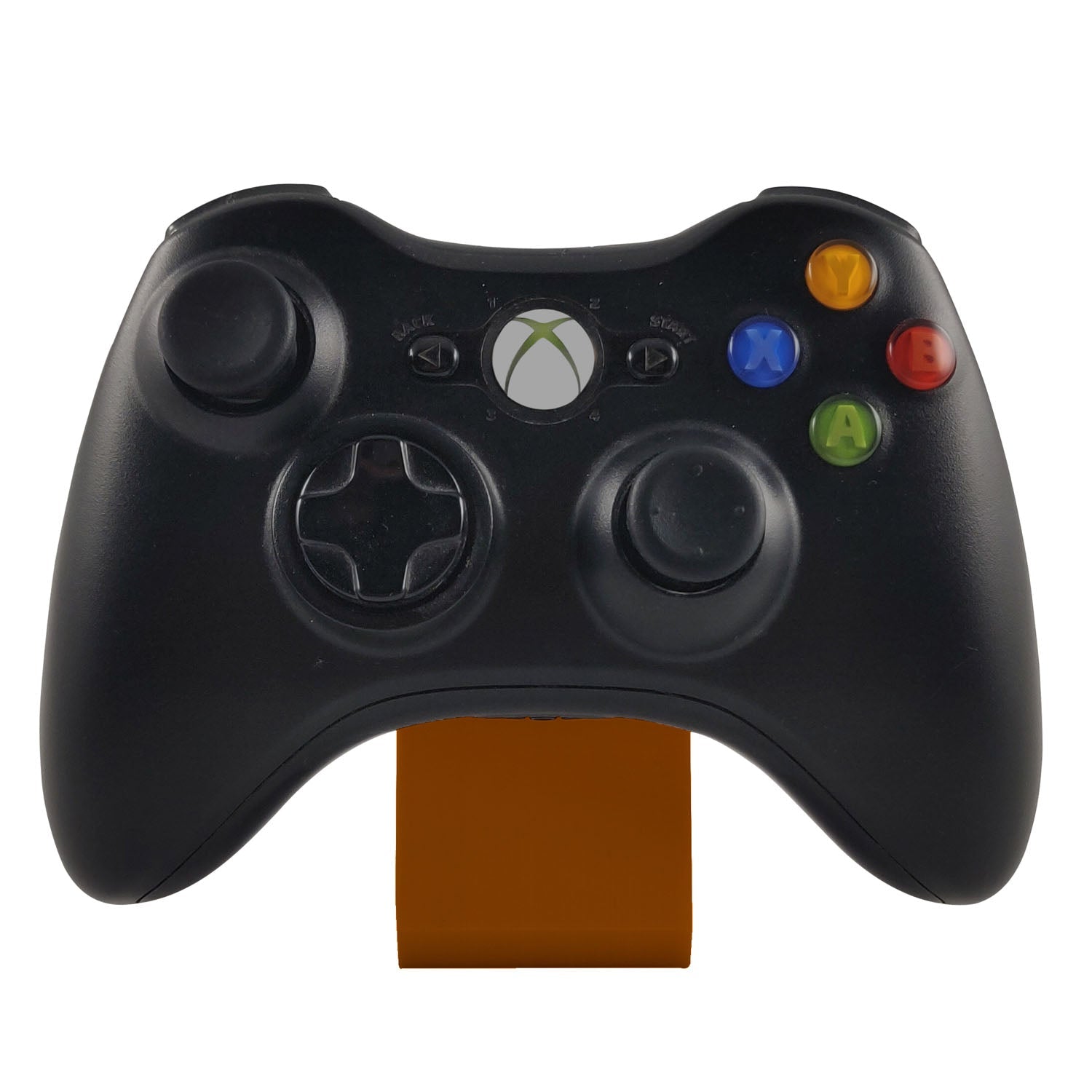 Halterung kompatibel für Microsoft Xbox 360 Controller Halter Standfuß