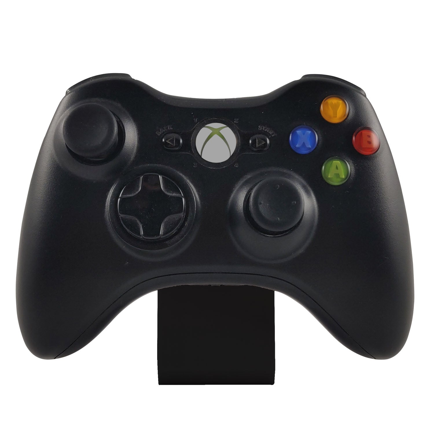 Halterung kompatibel für Microsoft Xbox 360 Controller Halter Standfuß