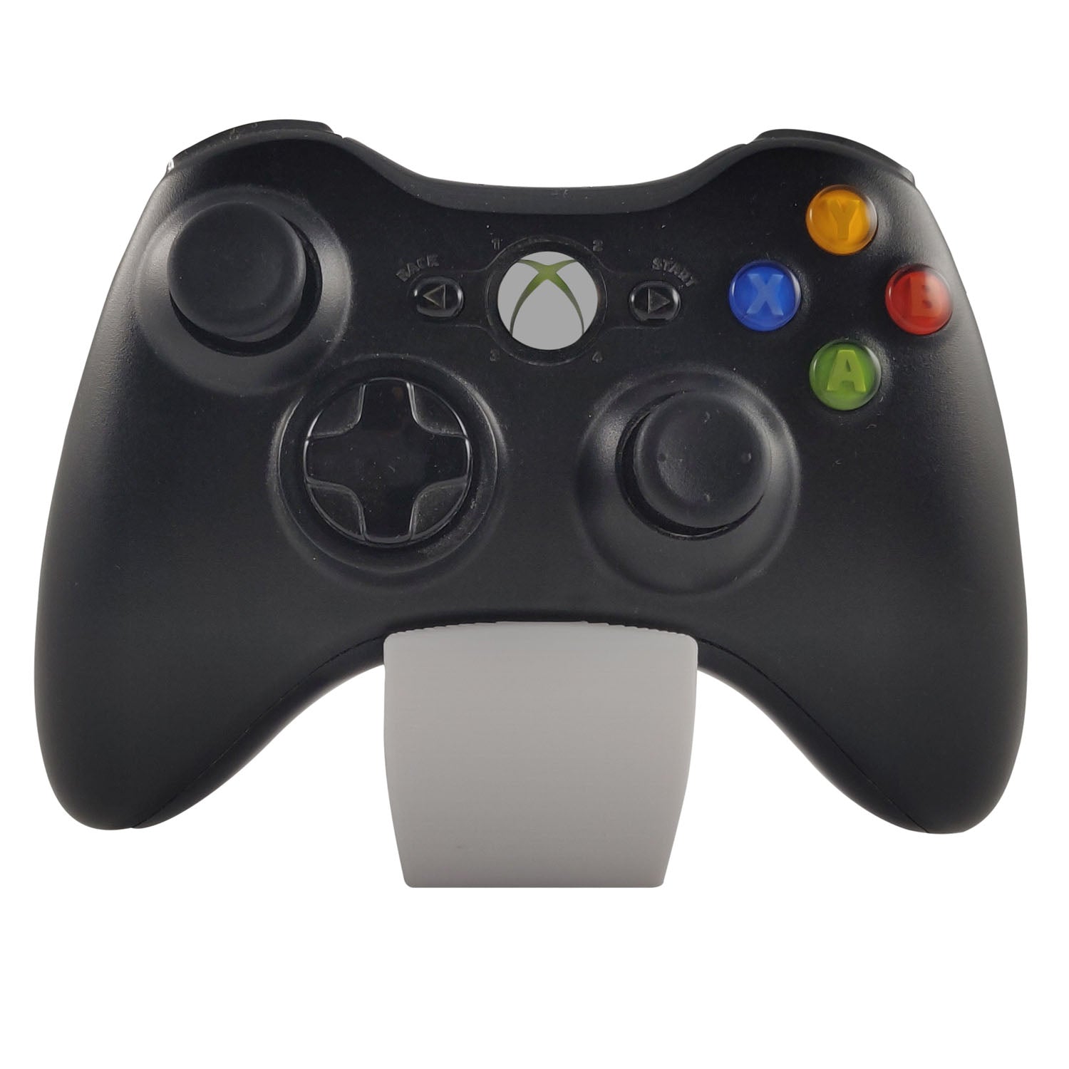 Halterung kompatibel für Microsoft Xbox 360 Controller Halter Standfuß