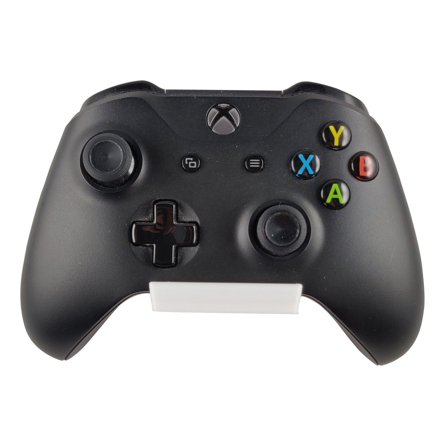xbox-one-controller-wandhalterung-schwarz