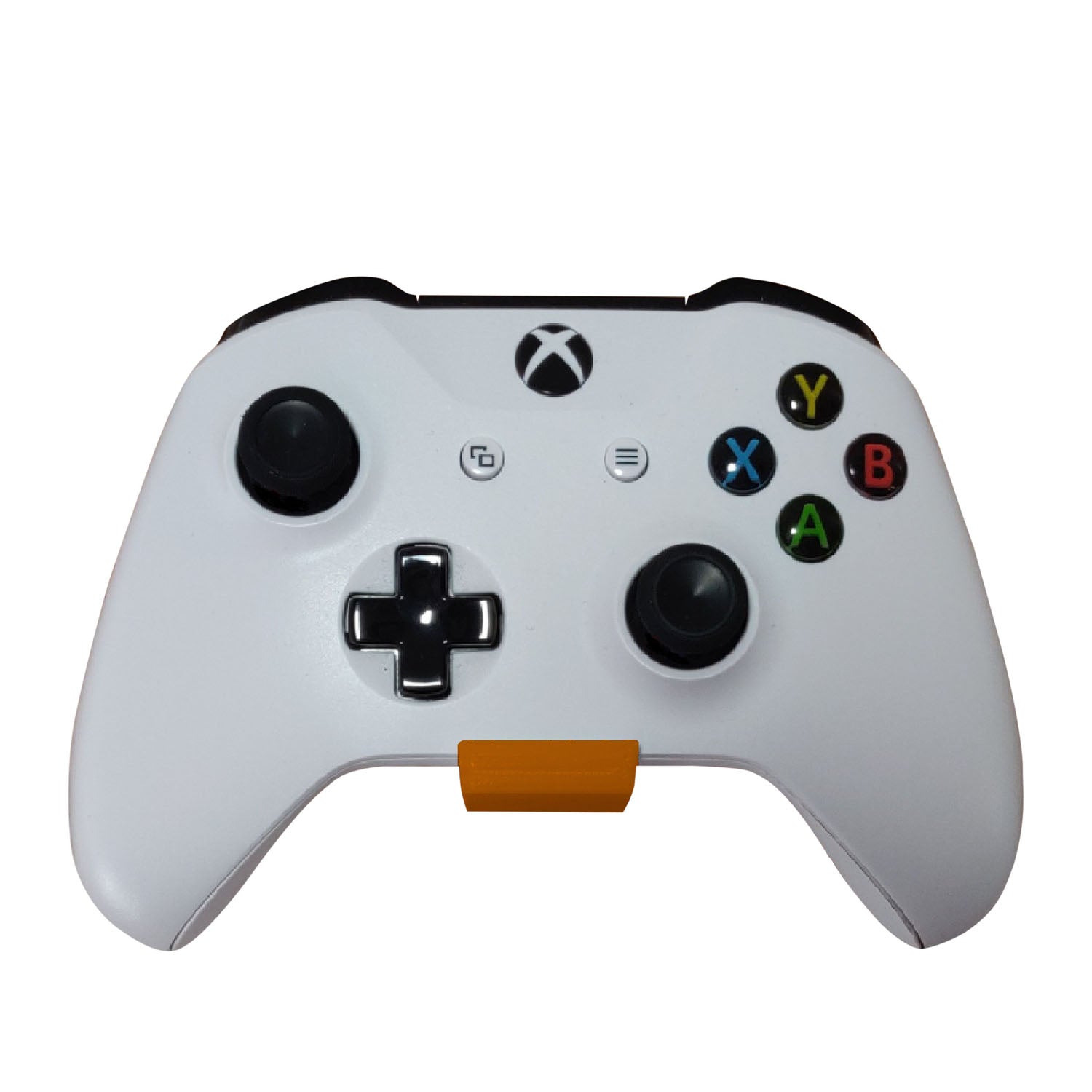 Wandhalterung kompatibel für Xbox One Controller Microsoft Halter
