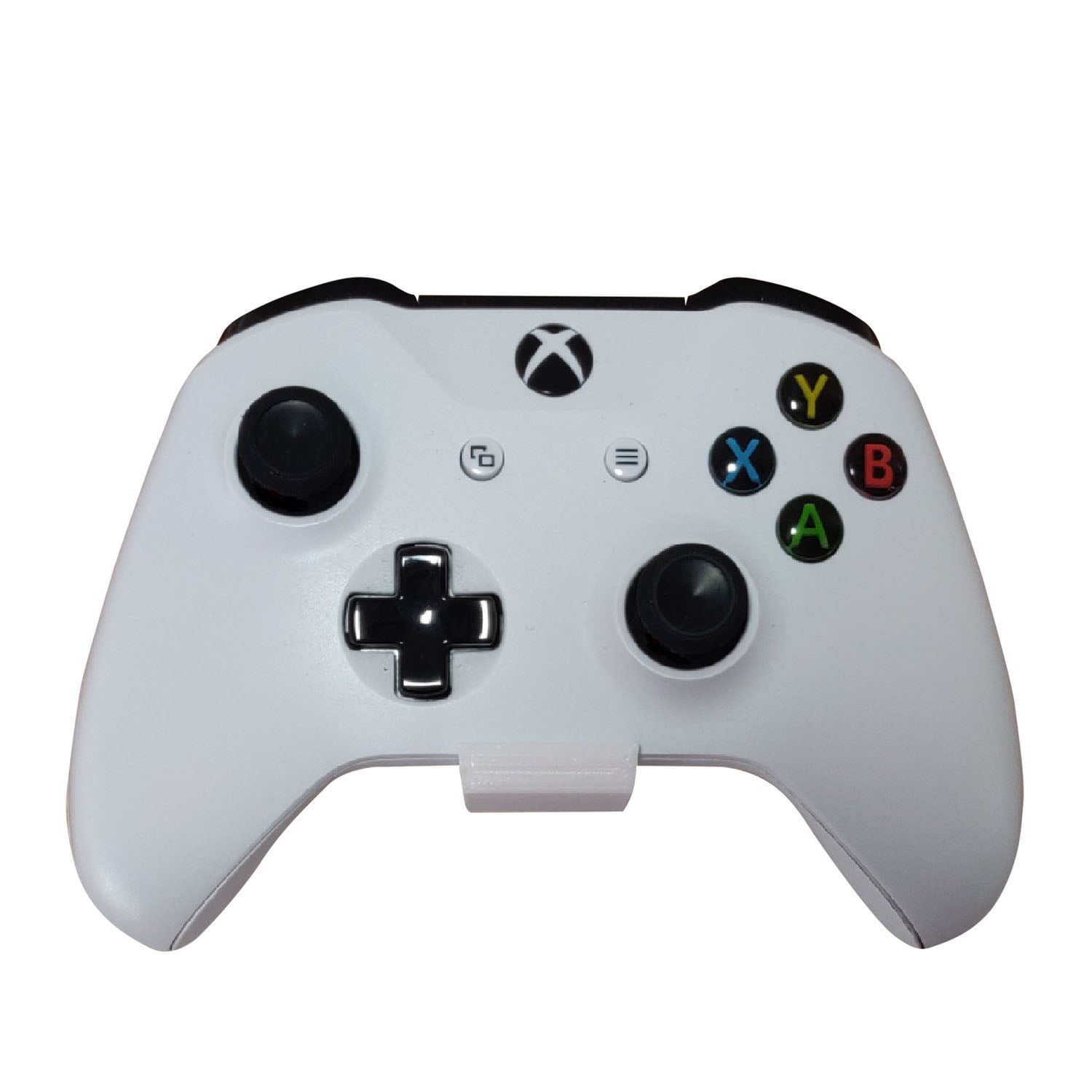 Wandhalterung kompatibel für Xbox One Controller Microsoft Halter
