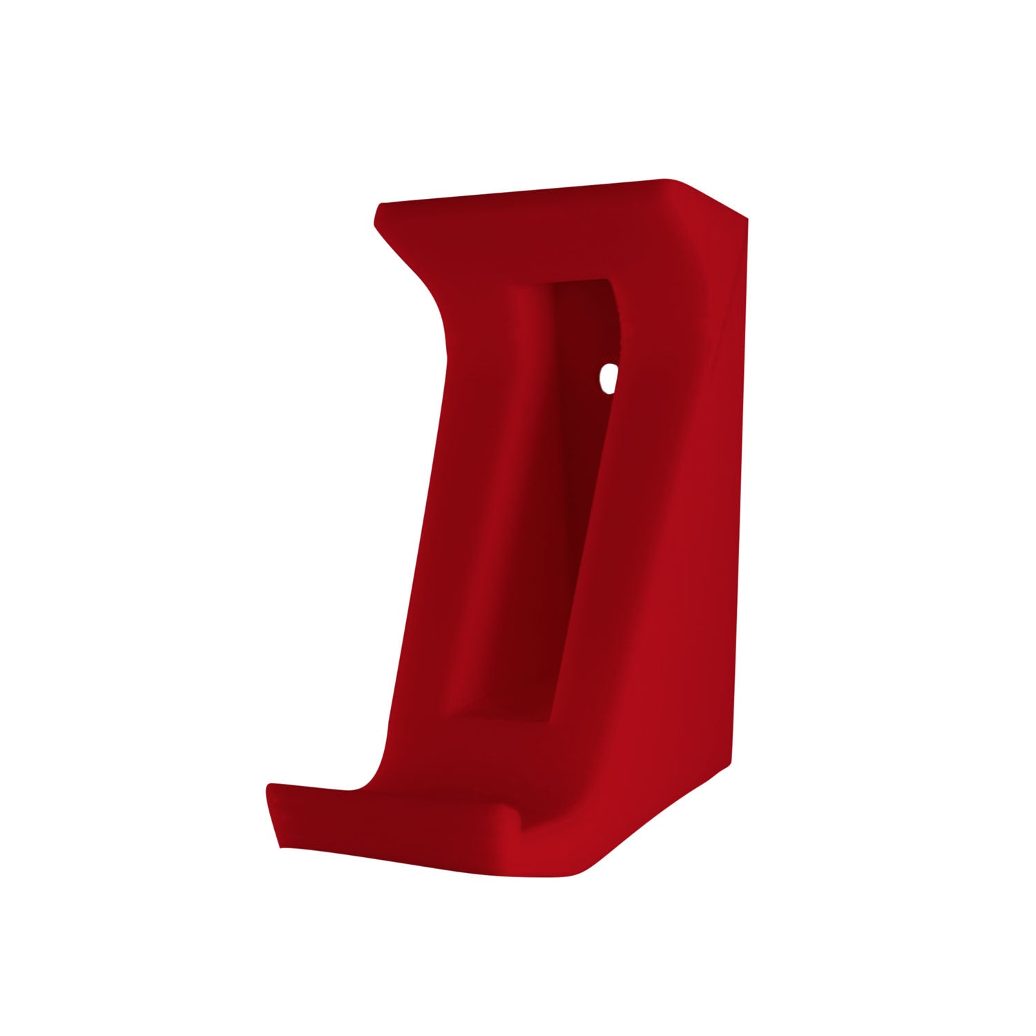 xbox-one-series-s/x-controller-wandhalterung-rot