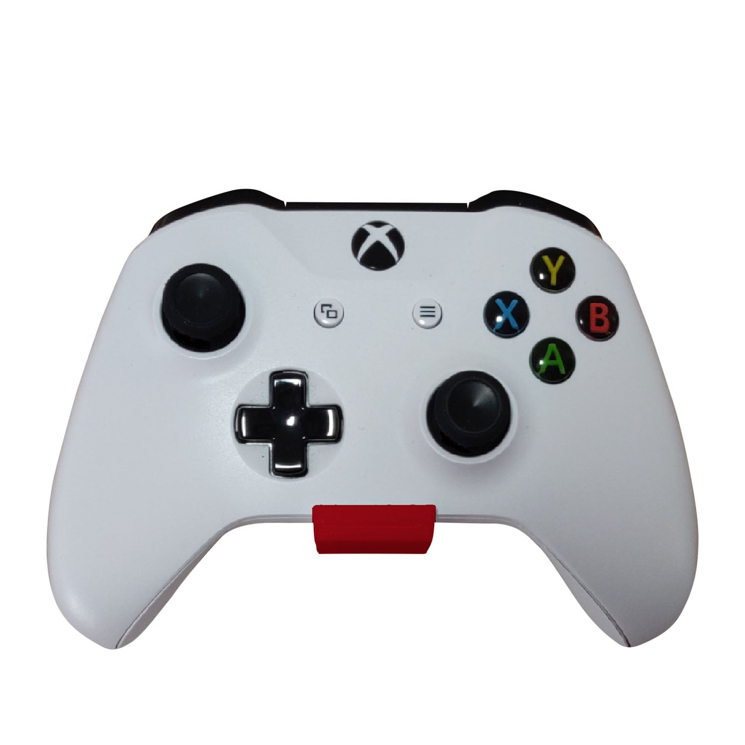Wandhalterung kompatibel für Xbox One Controller Microsoft Halter