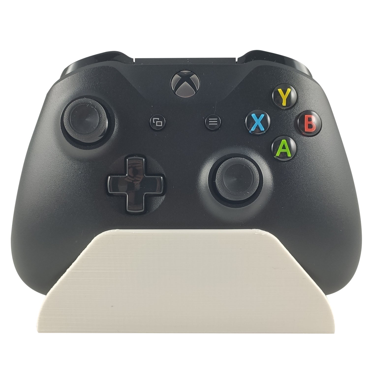 Halterung kompatibel für Xbox One Controller Microsoft Standfuß Halter