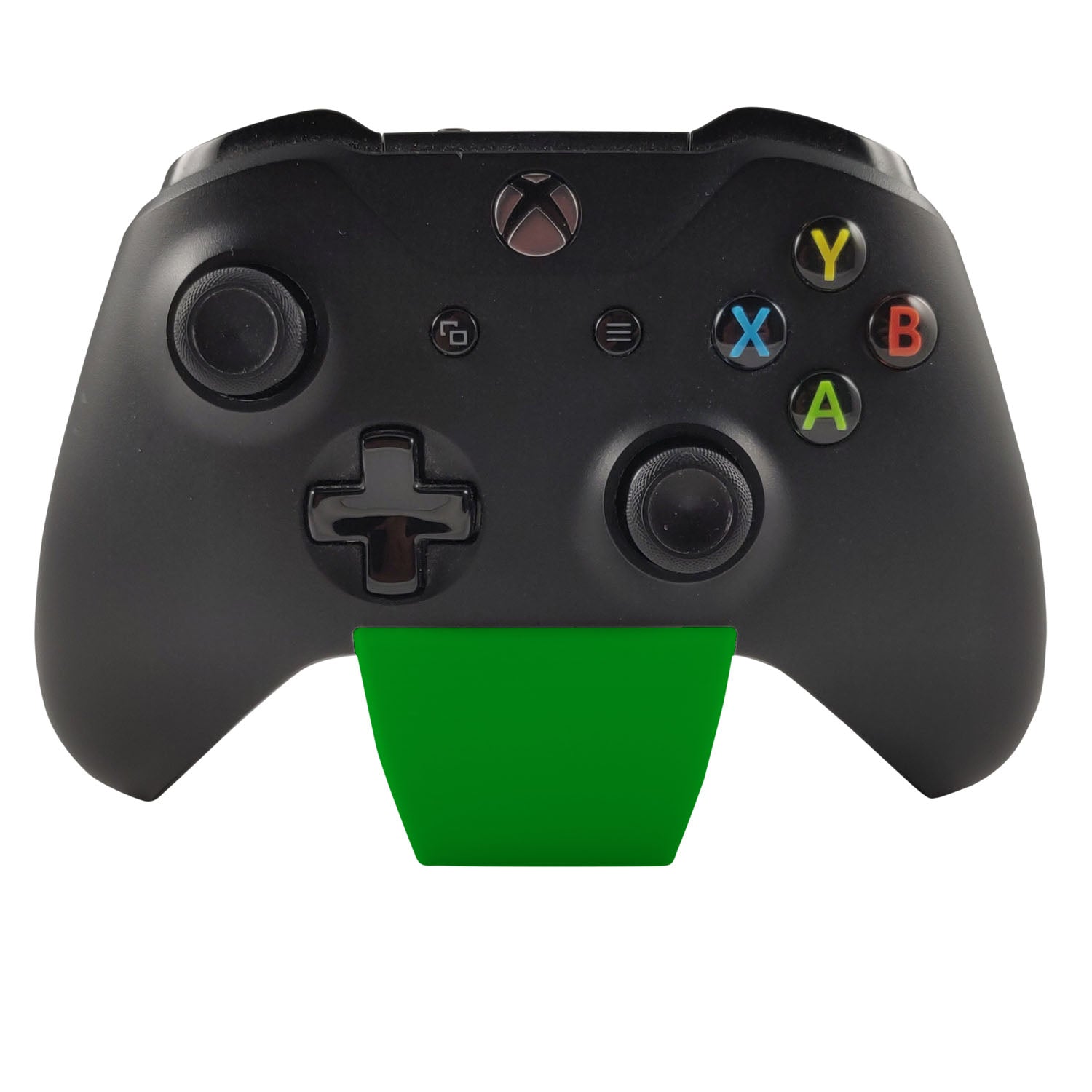 xbox-one-controllerhalterung-gelb