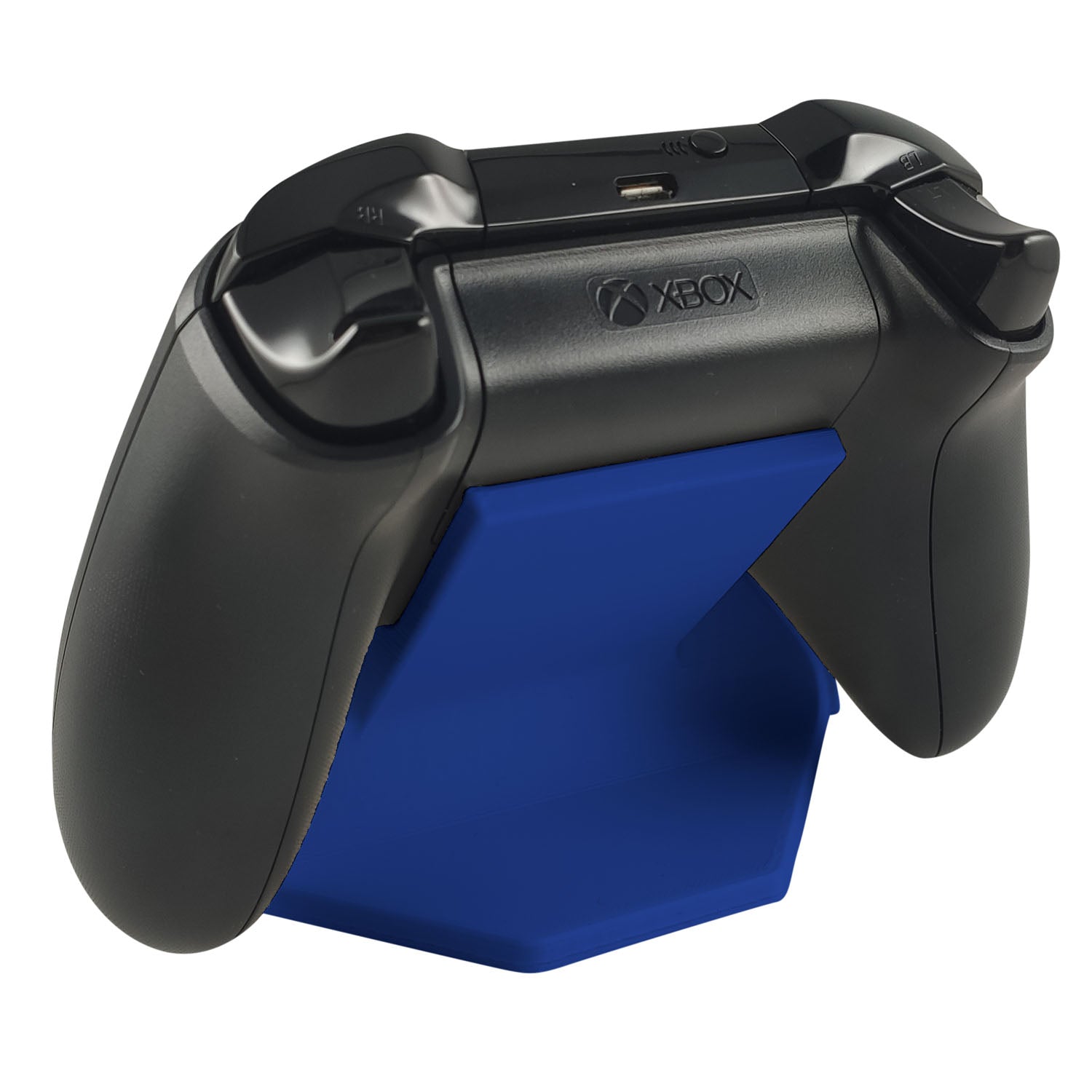 Halterung kompatibel für Xbox One Controller Microsoft Standfuß Halter