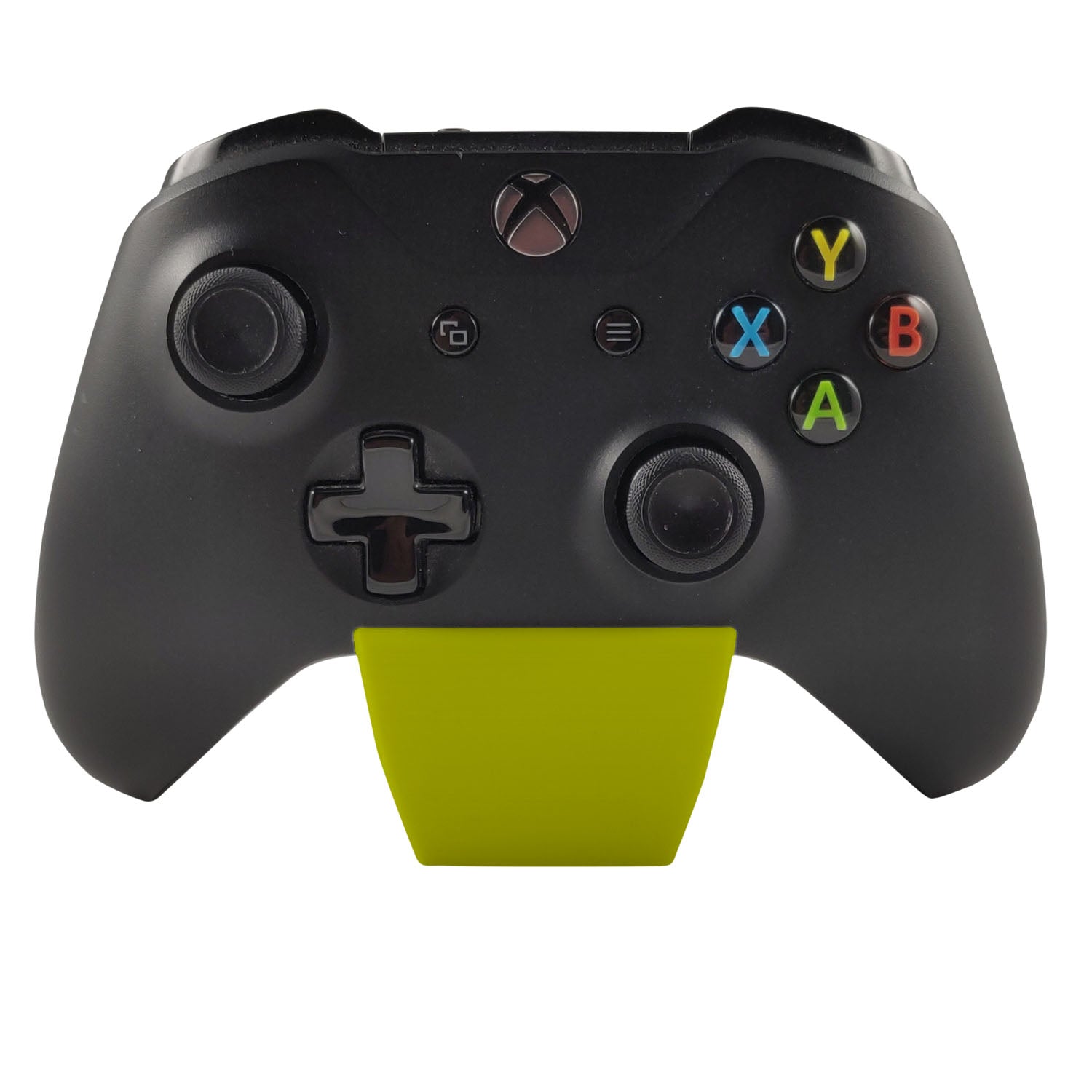 Halterung kompatibel für Xbox One Controller Microsoft Standfuß Halter