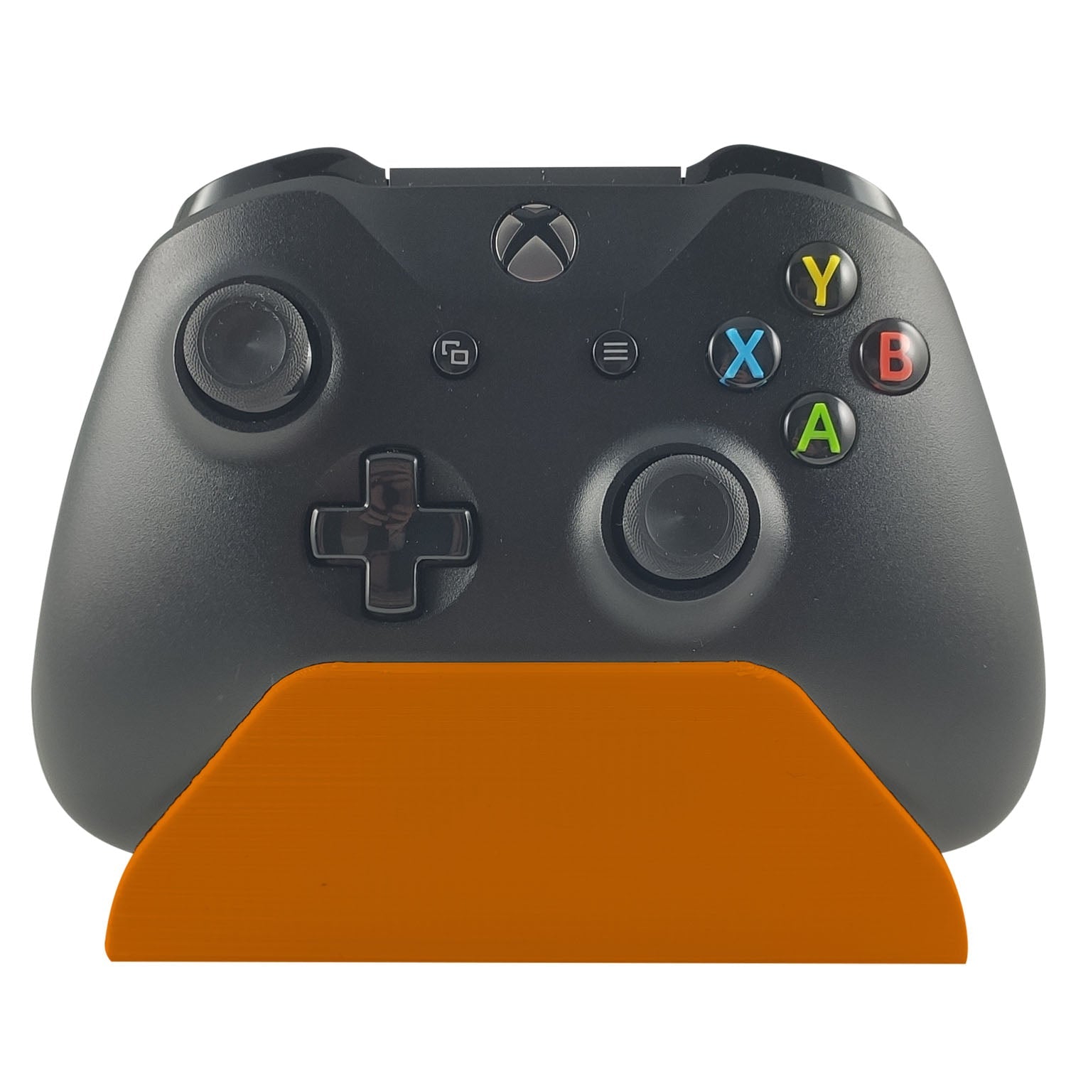 Halterung kompatibel für Xbox One Controller Microsoft Standfuß Halter