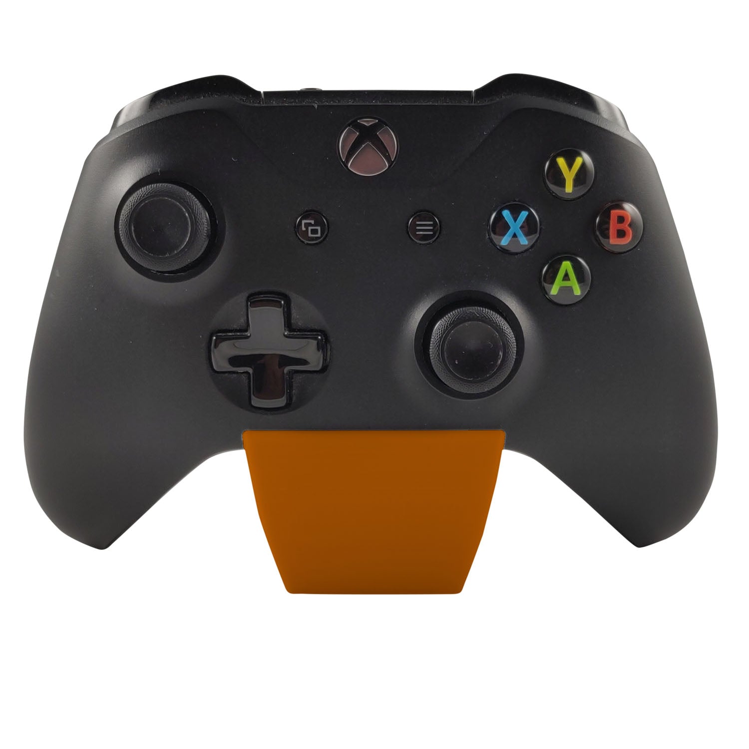 Halterung kompatibel für Xbox One Controller Microsoft Standfuß Halter
