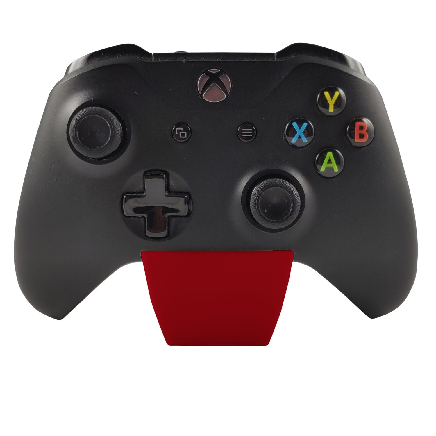 Halterung kompatibel für Xbox One Controller Microsoft Standfuß Halter