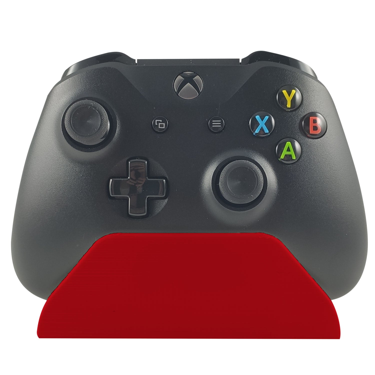Halterung kompatibel für Xbox One Controller Microsoft Standfuß Halter