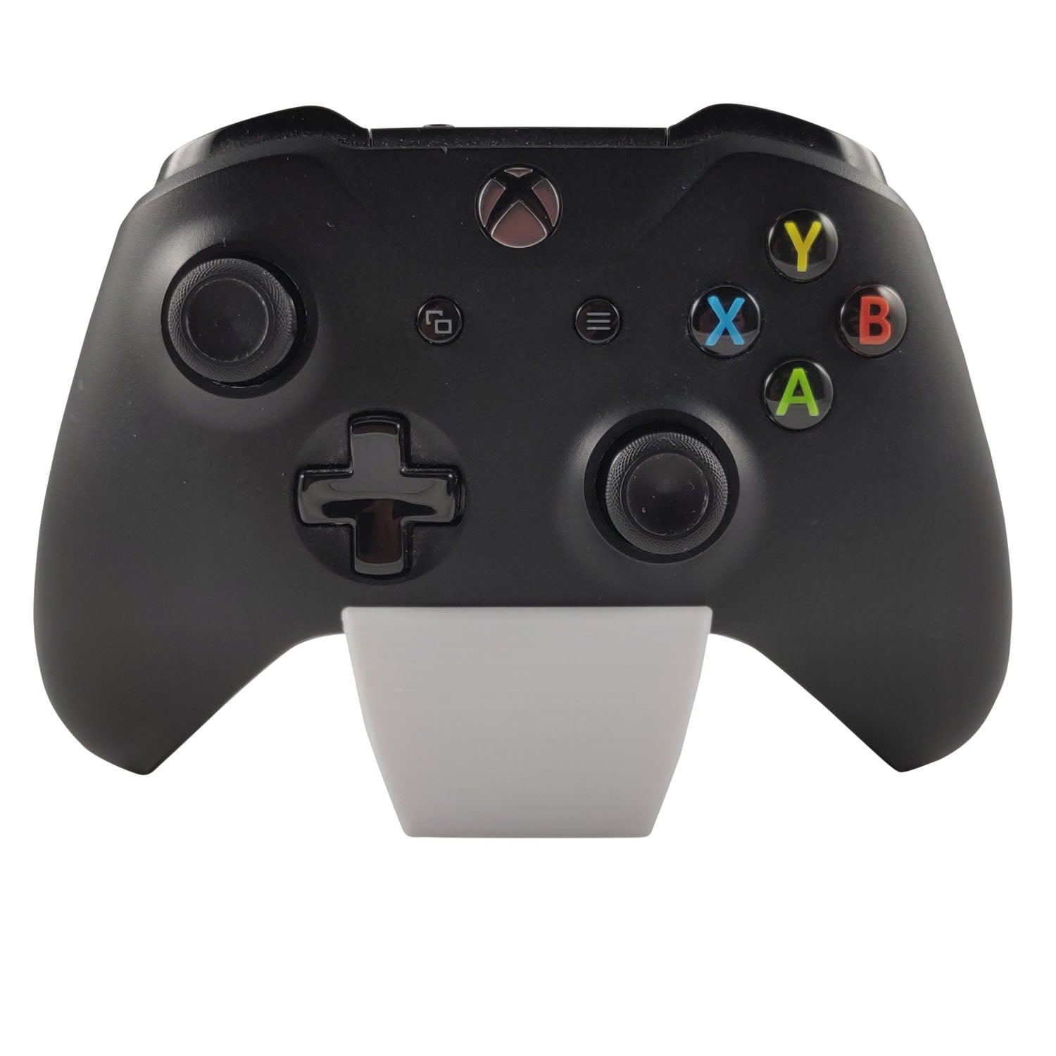 Halterung kompatibel für Xbox One Controller Microsoft Standfuß Halter