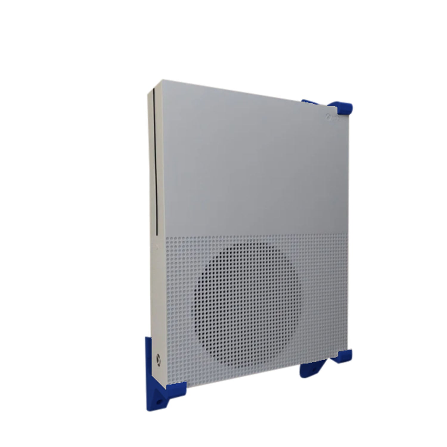 xbox-one-s-wandhalterung-gelb