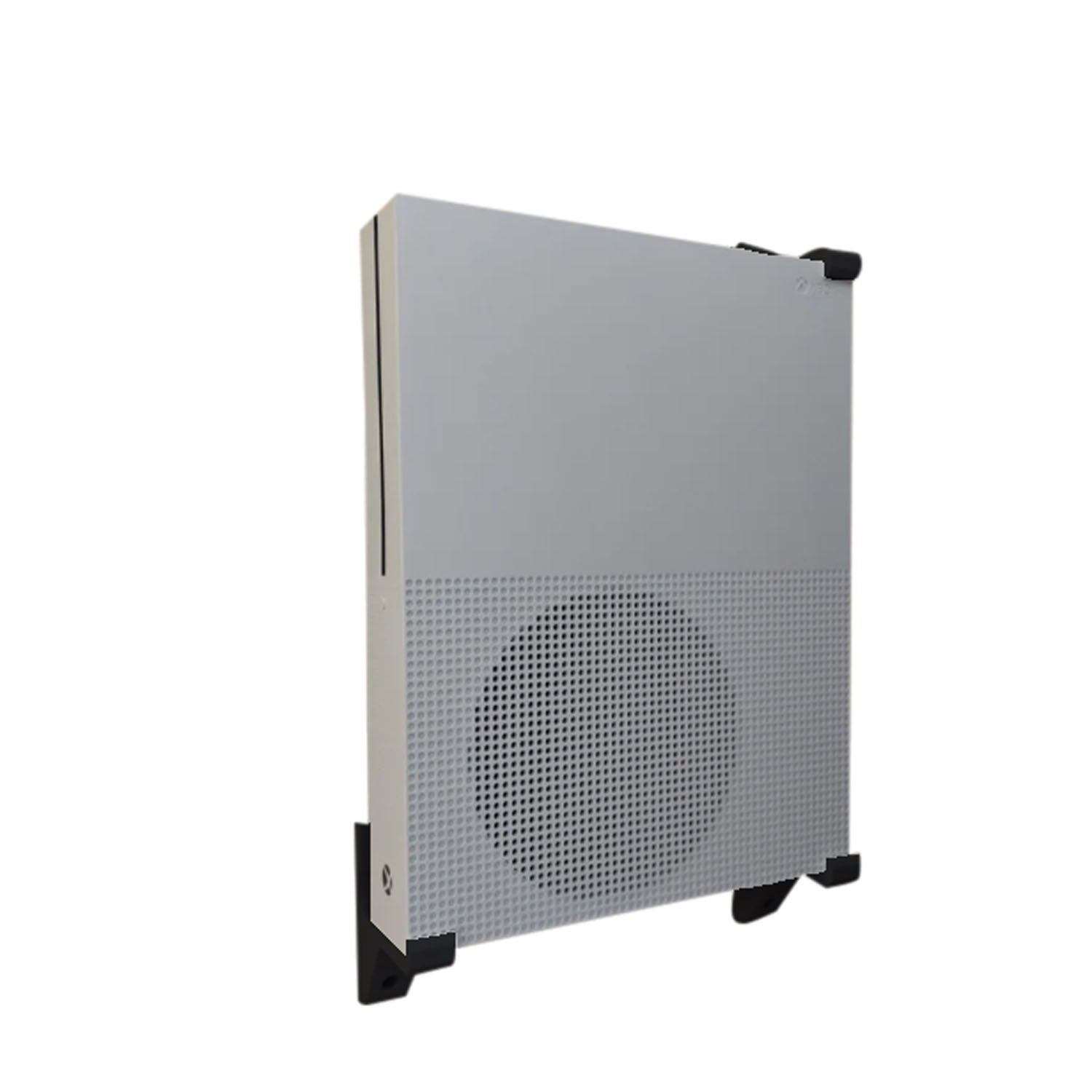 xbox-one-s-wandhalterung-gruen