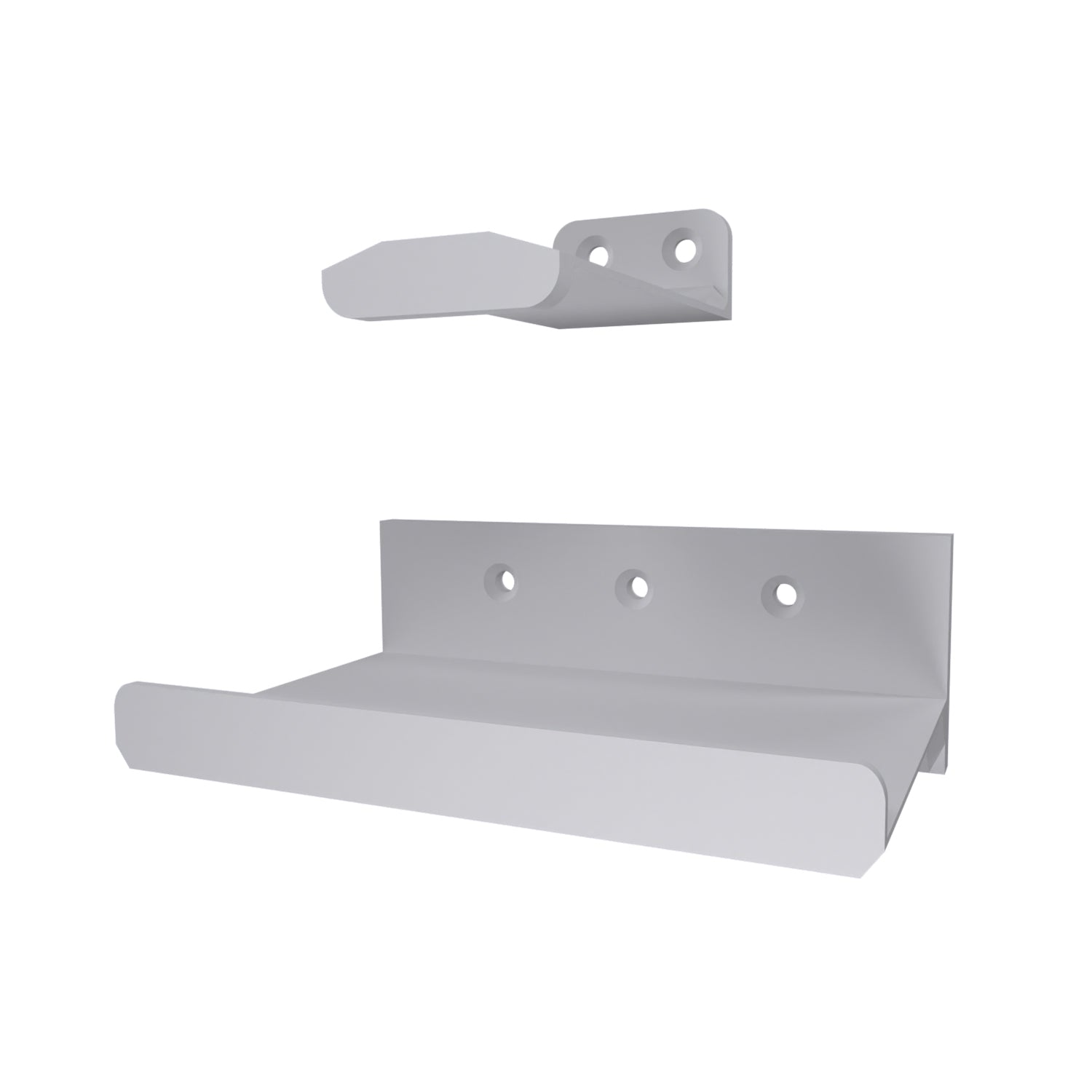 xbox360-slim-wandhalterung