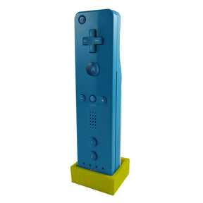 Halterung kompatibel für Wii Fernbedienung Controller Standfuß Ständer