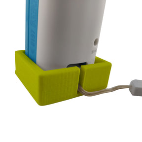 Halterung kompatibel für Wii Fernbedienung Controller Standfuß Ständer