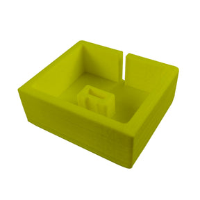Halterung kompatibel für Wii Fernbedienung Controller Standfuß Ständer