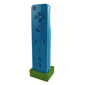 Halterung kompatibel für Wii Fernbedienung Controller Standfuß Ständer