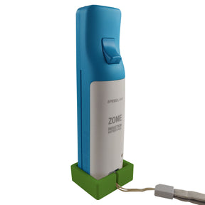 Halterung kompatibel für Wii Fernbedienung Controller Standfuß Ständer