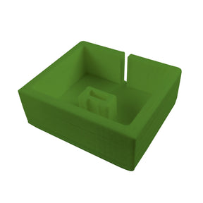 Halterung kompatibel für Wii Fernbedienung Controller Standfuß Ständer