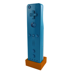 Halterung kompatibel für Wii Fernbedienung Controller Standfuß Ständer