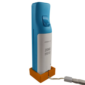 Halterung kompatibel für Wii Fernbedienung Controller Standfuß Ständer