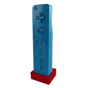 Halterung kompatibel für Wii Fernbedienung Controller Standfuß Ständer