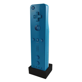 Halterung kompatibel für Wii Fernbedienung Controller Standfuß Ständer