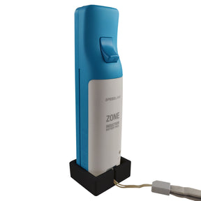Halterung kompatibel für Wii Fernbedienung Controller Standfuß Ständer