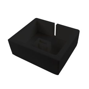 Halterung kompatibel für Wii Fernbedienung Controller Standfuß Ständer